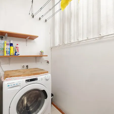 アパート Diafano, Amplio Y Luminoso By *